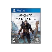 Assassin's Creed Valhalla PS4 Oyun - 1
