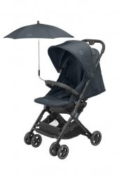 Maxi-Cosi Lara2 Essential Graphite Kabin Tipi Bebek Arabası - 5