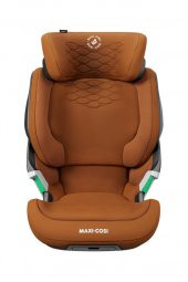 Maxi-Cosi Kore Pro I-Size 15-36 kg Oto Koltuğu Authentic Cognac - 2
