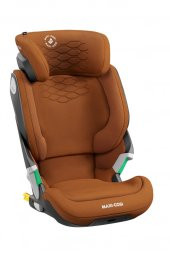Maxi-Cosi Kore Pro I-Size 15-36 kg Oto Koltuğu Authentic Cognac - 3