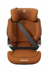 Maxi-Cosi Kore Pro I-Size 15-36 kg Oto Koltuğu Authentic Cognac - 5