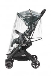 Maxi-Cosi Lara2 Essential Graphite Kabin Tipi Bebek Arabası - 10