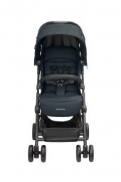 Maxi-Cosi Lara2 Essential Graphite Kabin Tipi Bebek Arabası - 11