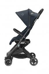 Maxi-Cosi Lara2 Essential Graphite Kabin Tipi Bebek Arabası - 12
