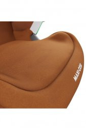 Maxi-Cosi Kore Pro I-Size 15-36 kg Oto Koltuğu Authentic Cognac - 12