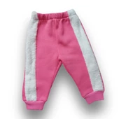 Jolbaby Unicorn Baskılı Alt Üst Kız Bebek Takım Eşofman - 3