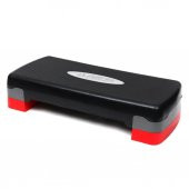 Delta Step Tahtası - İki Kademeli Step & Fitness & Egzersiz Aleti - 1