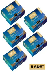 Safa Merve Kokusu Sabun 5 Adet - 1