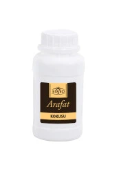 Arafat Kokusu Çubuklu Koku Bambu Kokusu Yedek Dolum Şişesi 100Ml thumbnail 1