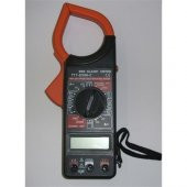 Dt 266 Digital Pensampermetre - 1