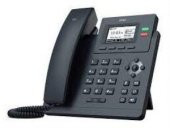 Karel IP311P Masa Üstü POE Ip Telefon - 1