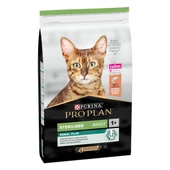 Pro Plan Kısırlaştırılmış Kediler İçin Somonlu Kedi Maması 10 Kg - 1