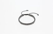OSSE BİLEKLİK GUN METAL - 1