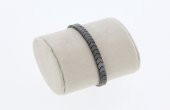 OSSE BİLEKLİK GUN METAL - 2