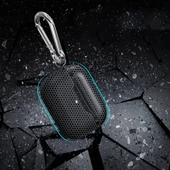 Apple Airpods Pro 2 Zore Airbag 31 Bal Peteği Tasarımlı Kılıf - 9