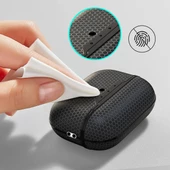 Apple Airpods Pro 2 Zore Airbag 31 Bal Peteği Tasarımlı Kılıf - 11