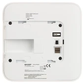 Hikvision DS-PR1-WE 868 MHz Kablosuz Tekrarlayıcı 220V thumbnail 4