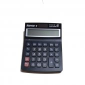 Karce-x kc-dx-12z Hesap Makinesi - 1