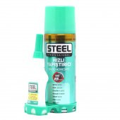 Steel Hızlı Yapıştırıcıı Seti 400 Ml - 1