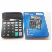 Tiga TG-837 Hesap Makinesi 12 Hane - 2