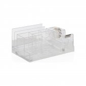 Mas 815 Desk Organizer (Bant Kesicili) Şeffaf - 1