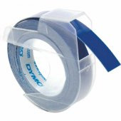 Dymo Junior / Omega 3D Mavi 9Mm * 3M Yedek Şeridi - 1