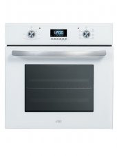 Çetintaş evii W5237 Beyaz Cam Ankastre Fırın - 2