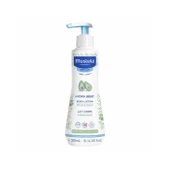 Mustela Hydra Bebe Avakado Özlü Body Lotion 300 ML - 1