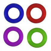 Mio Kauçuk Halka Köpek Oyuncağı L - 1