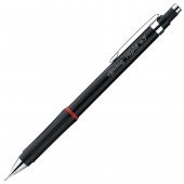 Rotring Rapid Siyah 07 mm Versatil Kalem - 1