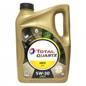 Total Quartz Ineo MDC 5W-30 DPF Sentetik Motor Yağı  4 L ACEA: C2/C3 GM: DEXOS 2 - 1