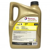 Total Quartz Ineo MDC 5W-30 DPF Sentetik Motor Yağı  4 L ACEA: C2/C3 GM: DEXOS 2 - 2