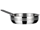 Amboss Saphire Paslanmaz Çelik Tava 24 cm - 2