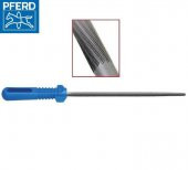 Pferd 5/32 (4.00 mm) Motorlu Testere Eğesi İnce 3lü Paket - 1