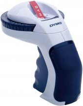Dymo Omega Mekanik Kabartma Etiketleme Makinesi - 1
