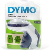 Dymo Omega Mekanik Kabartma Etiketleme Makinesi - 2