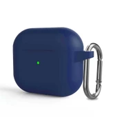 Apple Airpods Pro 2 Zore Standart Silikon Kılıf - 7