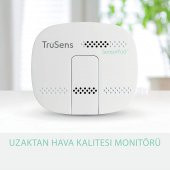 Leitz Trusens Z-2000 Sensorpod'Lu Hava Temizleme Makinesi - 4