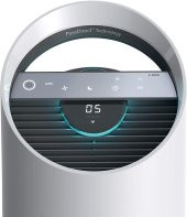 Leitz Trusens Z-2000 Sensorpod'Lu Hava Temizleme Makinesi - 6