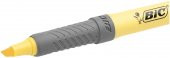 Bic Highlighter Grip 12 Renk Fosforlu Kalem Set Pastel + Canlı Renkler - 3