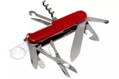 Victorinox Explorer 1.6703 Kırmızı İsviçre Çakısı 91mm 16F - 4