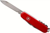 Victorinox Explorer 1.6703 Kırmızı İsviçre Çakısı 91mm 16F - 5