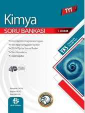 Bilgi Sarmal TYT Kimya Soru Bankası - 1
