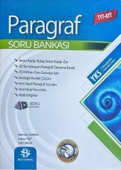 Bilgi Sarmal TYT AYT Paragraf Soru Bankası - 1