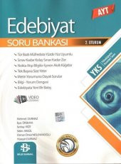 Bilgi Sarmal AYT Edebiyat Soru Bankası - 1