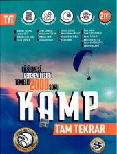 Bilgi Sarmal TYT Kamp Tam Tekrar - 1