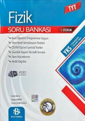 Bilgi Sarmal TYT Fizik Soru Bankası - 1