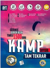 Bilgi Sarmal AYT Sayısal Tam Tekrar Kamp - 1