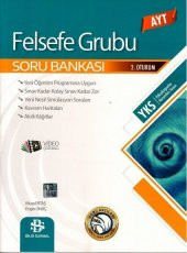 Bilgi Sarmal AYT Felsefe Soru Bankası - 1