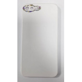 Apple Iphone 7Plus / 8Plus Uyumlu Taşlı Yumusak Slikon Kılıf thumbnail 3